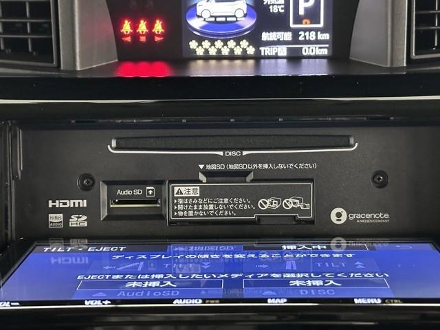 タンク カスタムＧ－Ｔ　スマキ－　地上デジタル　アルミホイル　踏み間違い防止装置　エアロ　両側電動ドア　ＬＥＤヘッドライト　クルコン　リアカメラ　横滑り防止装置　ＥＴＣ　キーレス　ドライブレコーダー　ＴＶナビ　オートエアコン（10枚目）