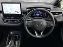 カローラスポーツ ハイブリッドG ワンオーナー車 オートエアコン クルーズコントロール 盗難防止システム LEDヘッドライト バックモニター スマートキー アイドリングストップ キーレス ETC フルセグ ドラレコ 横滑り防止装置(4枚目)