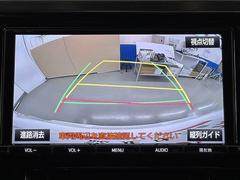 バックモニターは車庫入れの強い味方。　車は構造上、死角がたくさん。後退時の死角をチェックするために便利ですよ。　ただし、バックは目視で確認する事が重要ですよ。 6