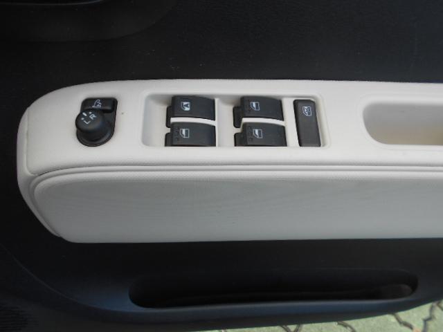 ミラココア ココアX ナビTV スマートキー(21枚目)