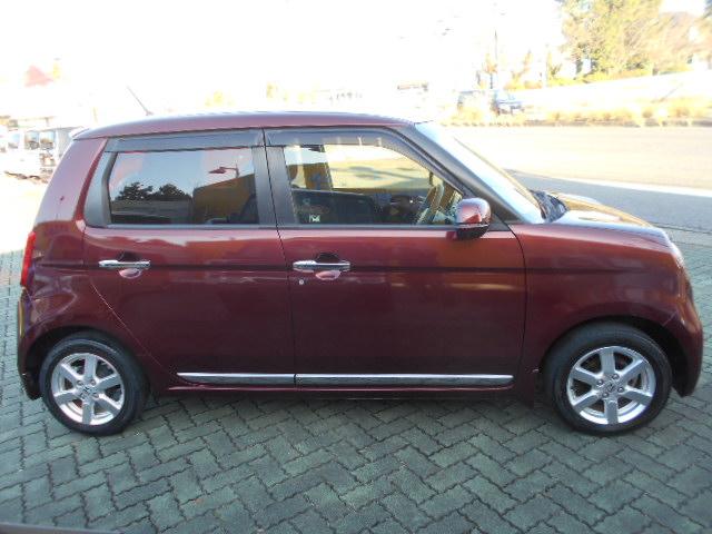 Ｎ－ＯＮＥ ツアラー　ナビ、キーフリー（4枚目）