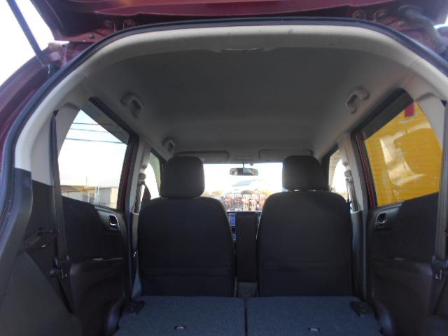 Ｎ－ＯＮＥ ツアラー　ナビ、キーフリー（12枚目）