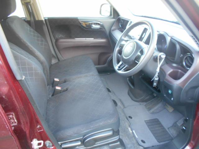 Ｎ－ＯＮＥ ツアラー　ナビ、キーフリー（13枚目）