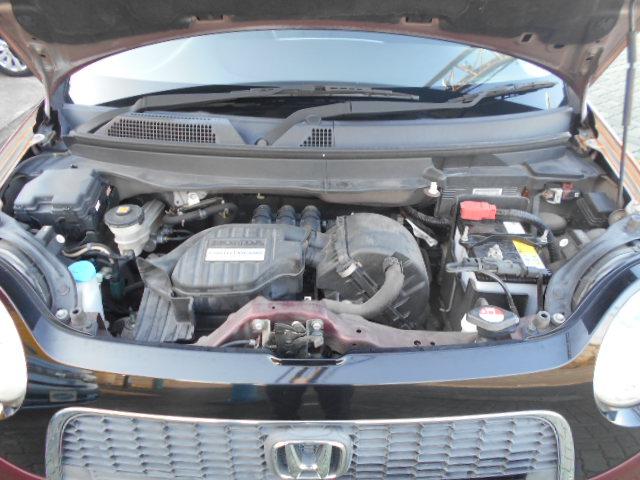 Ｎ－ＯＮＥ ツアラー　ナビ、キーフリー（17枚目）