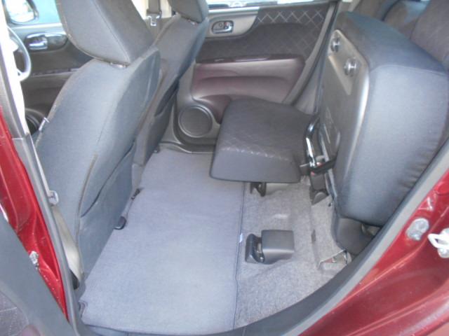 Ｎ－ＯＮＥ ツアラー　ナビ、キーフリー（19枚目）