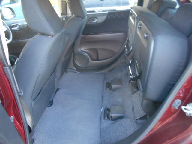 Ｎ－ＯＮＥ ツアラー　ナビ、キーフリー（20枚目）