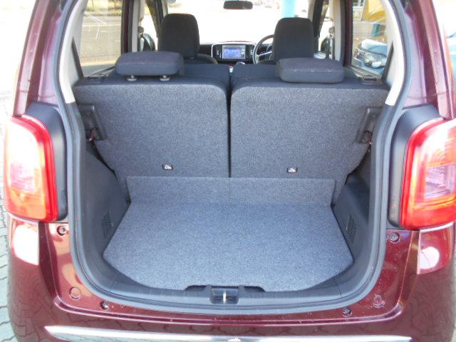 Ｎ－ＯＮＥ ツアラー　ナビ、キーフリー（21枚目）