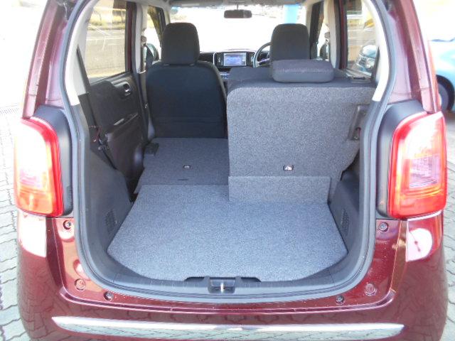 Ｎ－ＯＮＥ ツアラー　ナビ、キーフリー（22枚目）