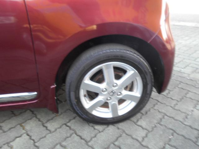 Ｎ－ＯＮＥ ツアラー　ナビ、キーフリー（24枚目）