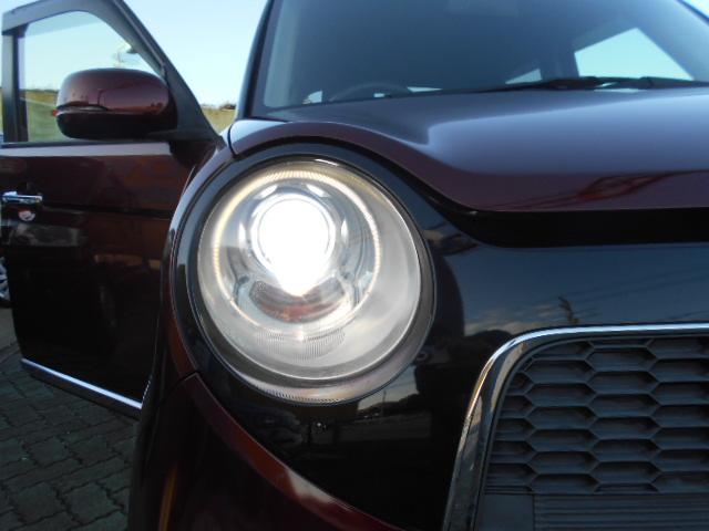 Ｎ－ＯＮＥ ツアラー　ナビ、キーフリー（25枚目）