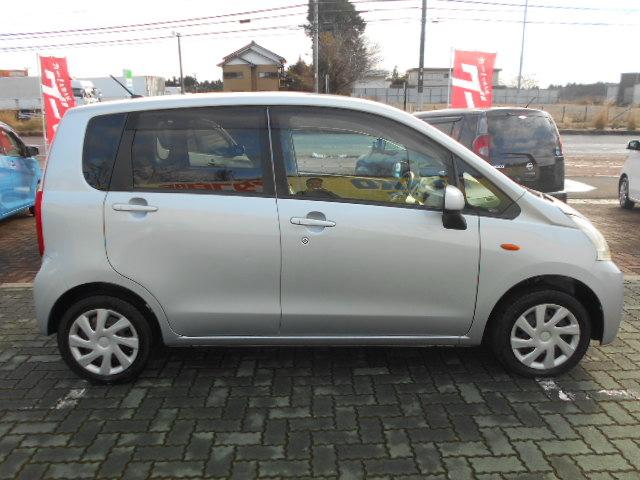 ムーヴ Ｌ　キーレス（4枚目）