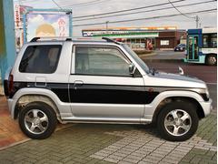 千葉県で購入できる三菱 パジェロミニの中古車在庫一覧 ナビクルcar 1ページ目