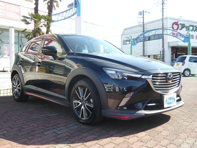 マツダ ＣＸ－３