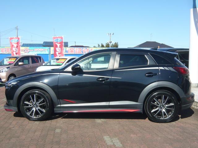 マツダ ＣＸ－３