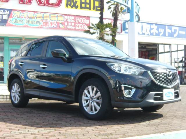 マツダ ＣＸ－５