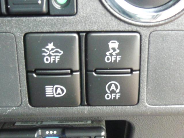 DAIHATSU WAKE G TURBO LIMITED SA III