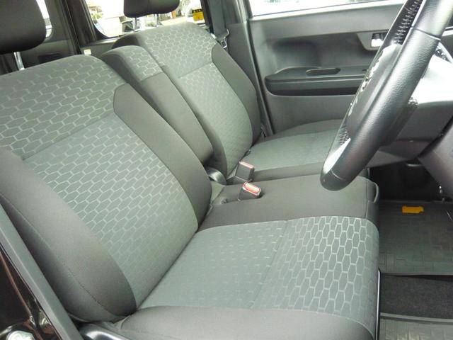 DAIHATSU WAKE G TURBO LIMITED SA III