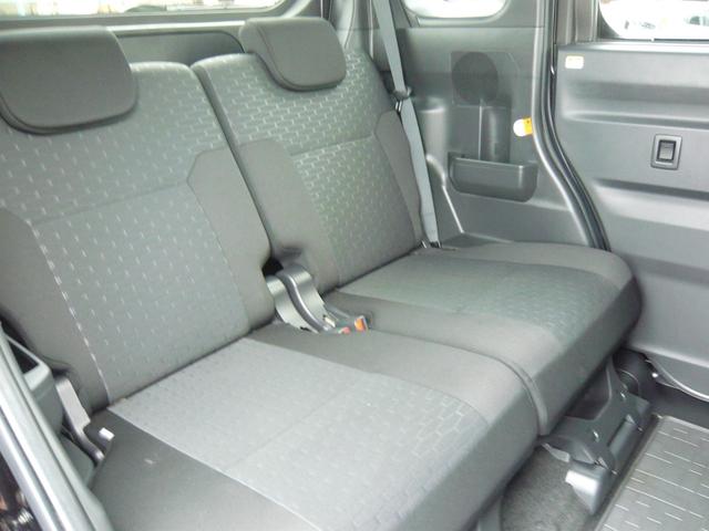 DAIHATSU WAKE G TURBO LIMITED SA III