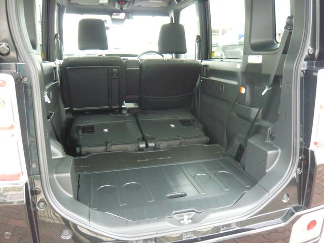 DAIHATSU WAKE G TURBO LIMITED SA III