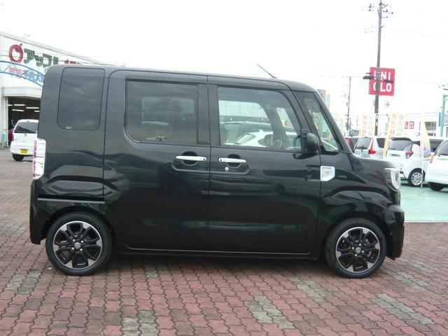 DAIHATSU WAKE G TURBO LIMITED SA III