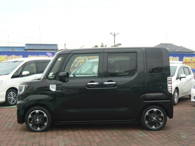 DAIHATSU WAKE G TURBO LIMITED SA III