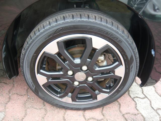 DAIHATSU WAKE G TURBO LIMITED SA III