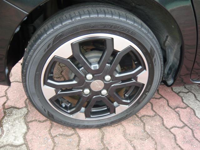 DAIHATSU WAKE G TURBO LIMITED SA III