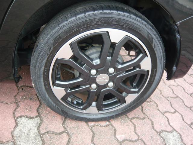 DAIHATSU WAKE G TURBO LIMITED SA III