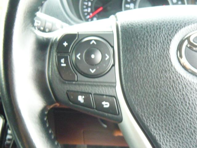 ヴォクシー ZS モデリスタエアロ 衝突被害軽減ブレーキ 車線逸脱防止装置 ナビ フルセグTV ブルートゥース 両側電動スライドドア クルーズコントロール ドライブレコーダー オートライト ETC(9枚目)