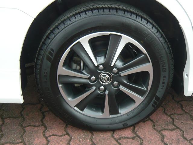 ヴォクシー ZS モデリスタエアロ 衝突被害軽減ブレーキ 車線逸脱防止装置 ナビ フルセグTV ブルートゥース 両側電動スライドドア クルーズコントロール ドライブレコーダー オートライト ETC(27枚目)