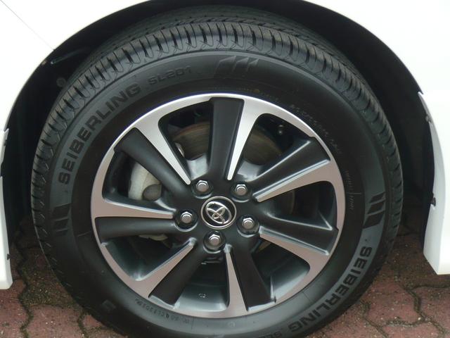 ヴォクシー ZS モデリスタエアロ 衝突被害軽減ブレーキ 車線逸脱防止装置 ナビ フルセグTV ブルートゥース 両側電動スライドドア クルーズコントロール ドライブレコーダー オートライト ETC(29枚目)