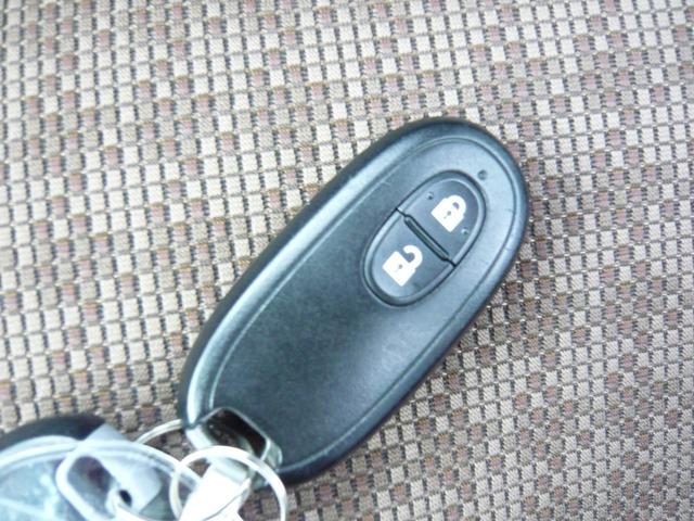 モコ X フルセグTV CD スマートキー プッシュスタート(7枚目)