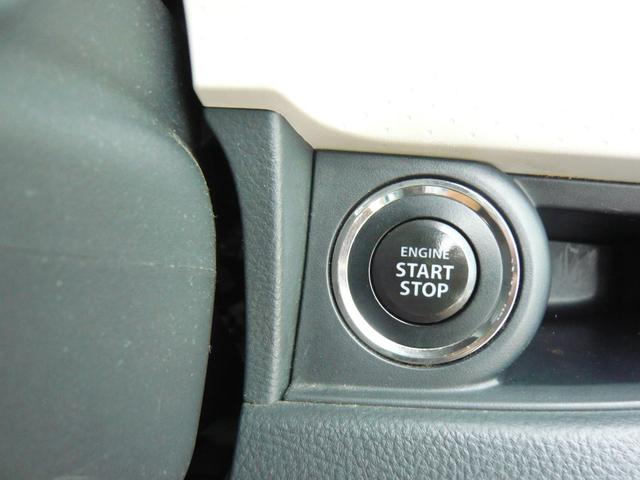 モコ X フルセグTV CD スマートキー プッシュスタート(8枚目)