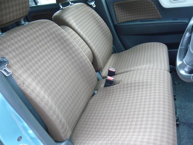 モコ X フルセグTV CD スマートキー プッシュスタート(9枚目)