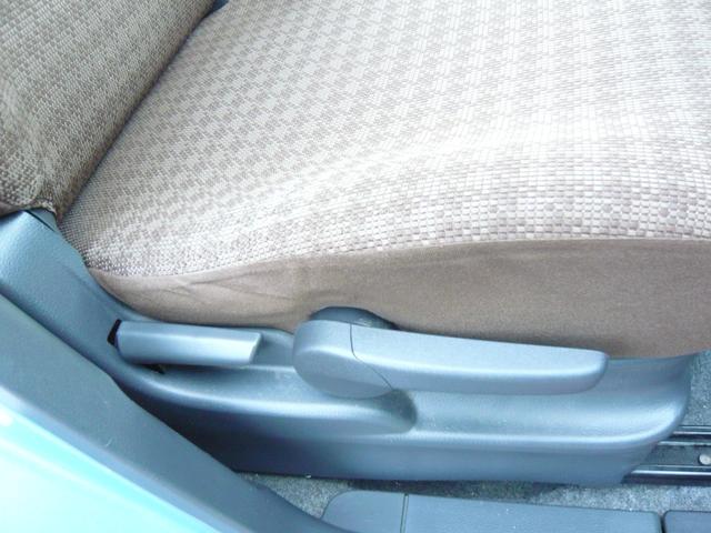 モコ X フルセグTV CD スマートキー プッシュスタート(10枚目)