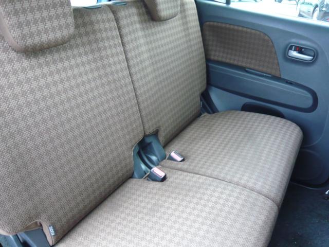 モコ X フルセグTV CD スマートキー プッシュスタート(11枚目)