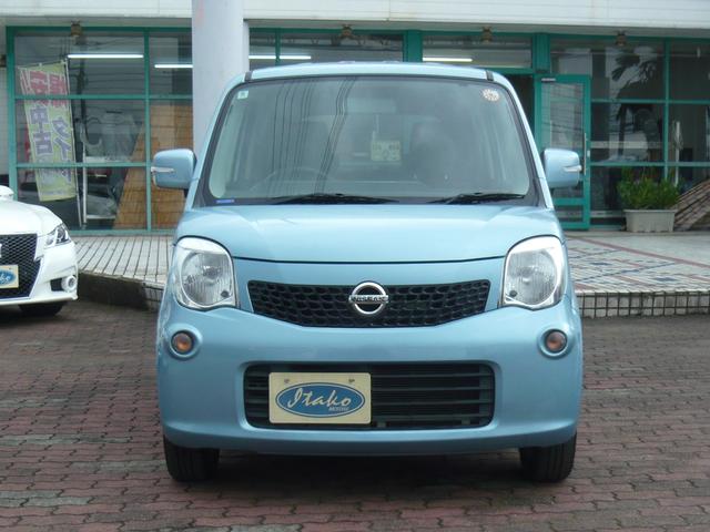 モコ X フルセグTV CD スマートキー プッシュスタート(12枚目)