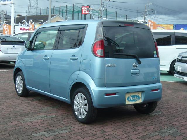 モコ X フルセグTV CD スマートキー プッシュスタート(16枚目)