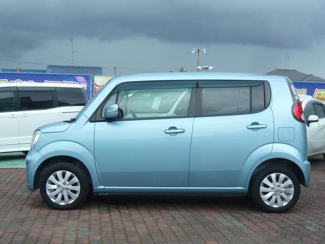 モコ X フルセグTV CD スマートキー プッシュスタート(17枚目)