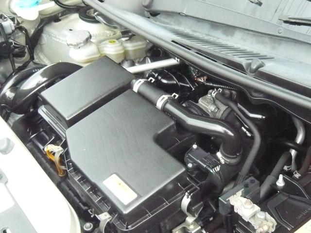 モコ X フルセグTV CD スマートキー プッシュスタート(19枚目)