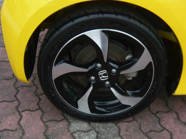 Ｓ６６０ α　衝突被害軽減ブレーキ　クルーズコントロール　バックカメラ　ＥＴＣ　ブルートゥース　ＨＤＭＩ　前後ドライブレコーダー　純正アルミホイール（22枚目）