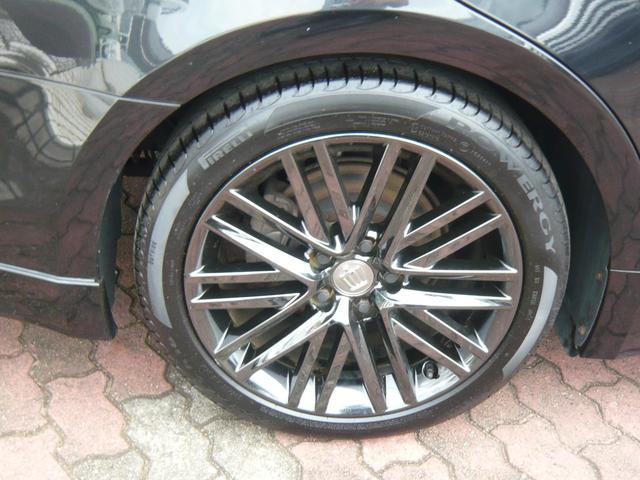 クラウンハイブリッド アスリートS ブラックスタイル(23枚目)