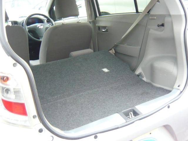 ミライース X SA 衝突被害軽減ブレーキ 横滑り防止装置 CD バックカメラ キーレス ETC(11枚目)