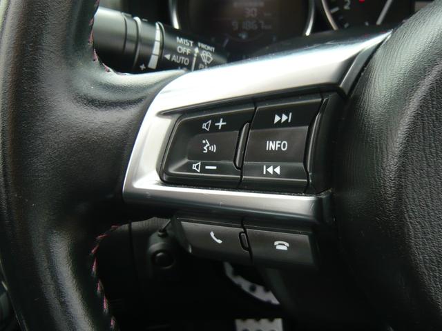 ロードスター Sスペシャルパッケージ ナビ フルセグTV ブルートゥース CD DVD バックカメラ ETC LEDヘッドライト オートライト ドライブレコーダー(11枚目)