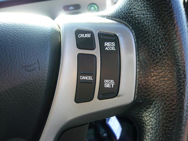 フリードハイブリッド ハイブリッド　電動スライドドア　ナビ　ＴＶ　バックカメラ　クルーズコントロール　ＥＴＣ（9枚目）