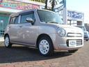 SUZUKI ALTO LAPIN CHOCOLAT