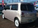 SUZUKI ALTO LAPIN CHOCOLAT