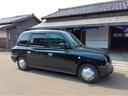 ＴＸ４　ロンドンタクシー　ＴＸ４　ワンオーナー車　ＥＴＣ付き　車椅子用スロープ固定装置付き　車検令和６年９月迄　新車並行輸入車(15枚目)