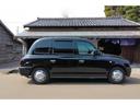 ＴＸ４　ロンドンタクシー　ＴＸ４　ワンオーナー車　ＥＴＣ付き　車椅子用スロープ固定装置付き　車検令和６年９月迄　新車並行輸入車(16枚目)