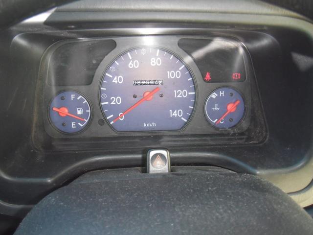 TB 4WD 5M/T エアコン パワステ(15枚目)